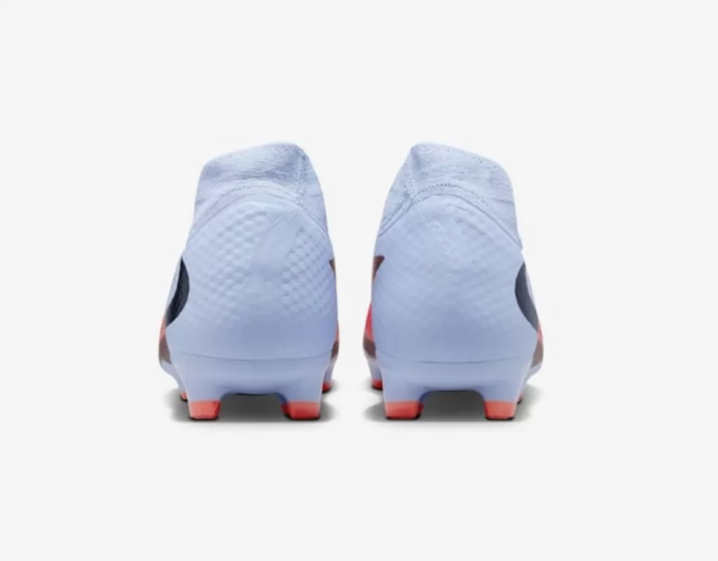 Бутсы Nike Phantom 6 High Academy FG
