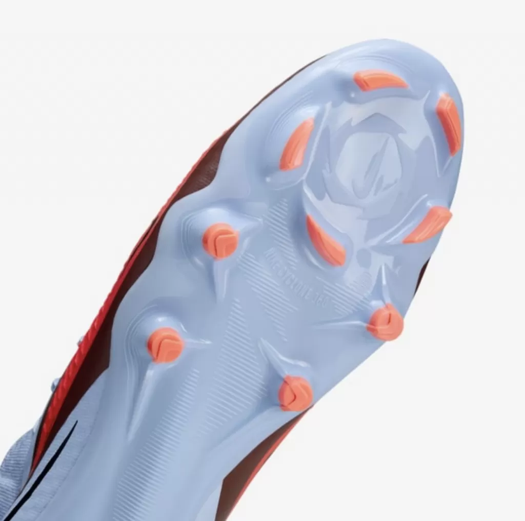 Бутсы Nike Phantom 6 High Academy FG