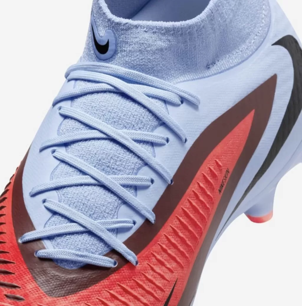 Бутсы Nike Phantom 6 High Academy FG