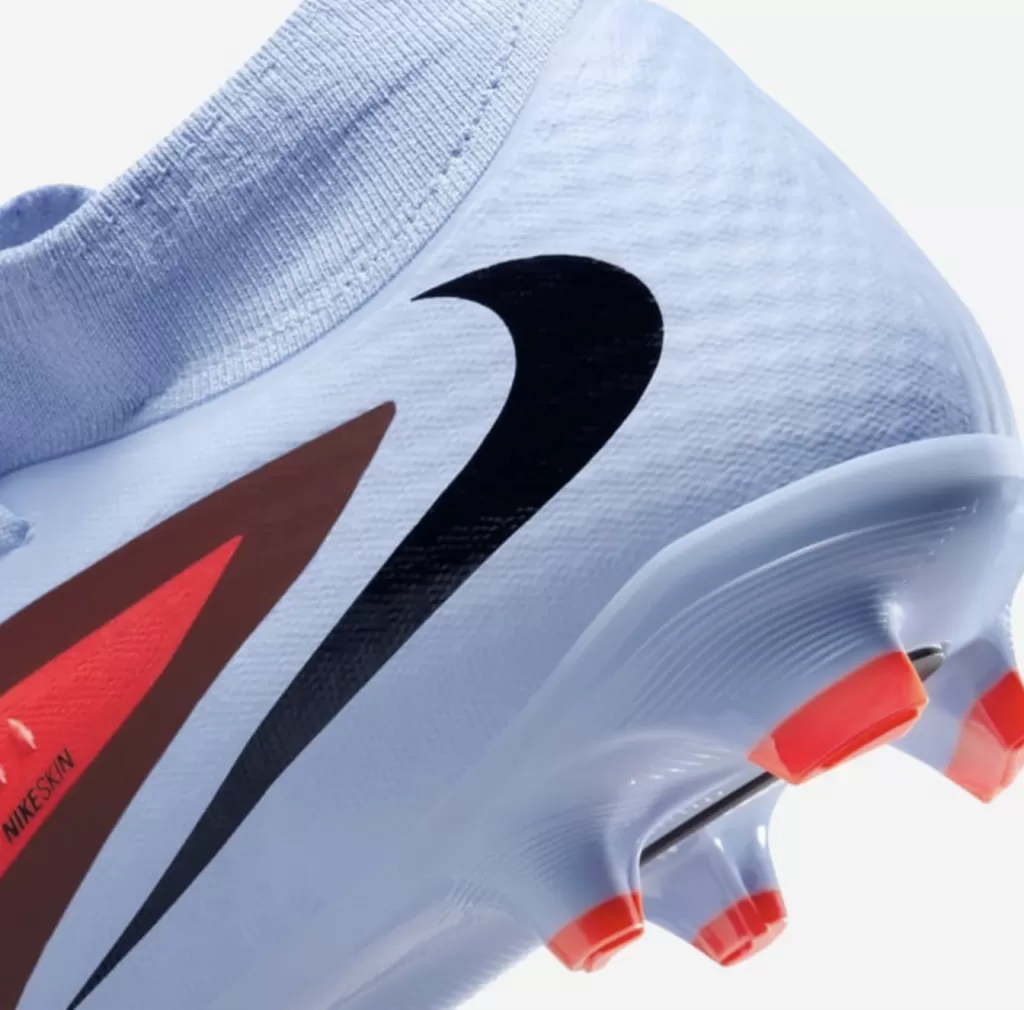 Бутсы Nike Phantom 6 High Academy FG