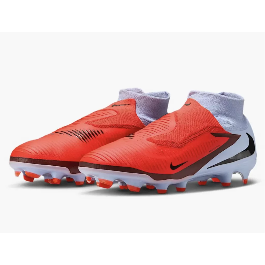 Бутсы полупрофессиональные Nike Phantom 6 High Pro FG