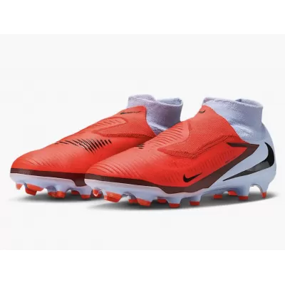  Бутсы полупрофессиональные Nike Phantom 6 High Pro FG