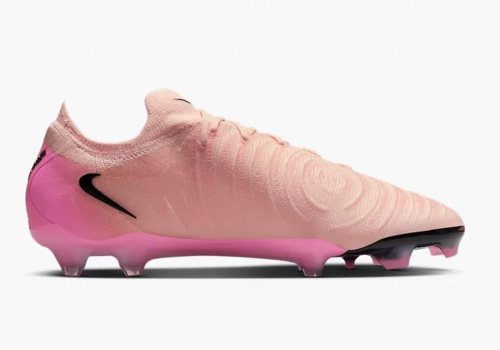 Бутсы профессиональные Nike Phantom GX II Elite FG