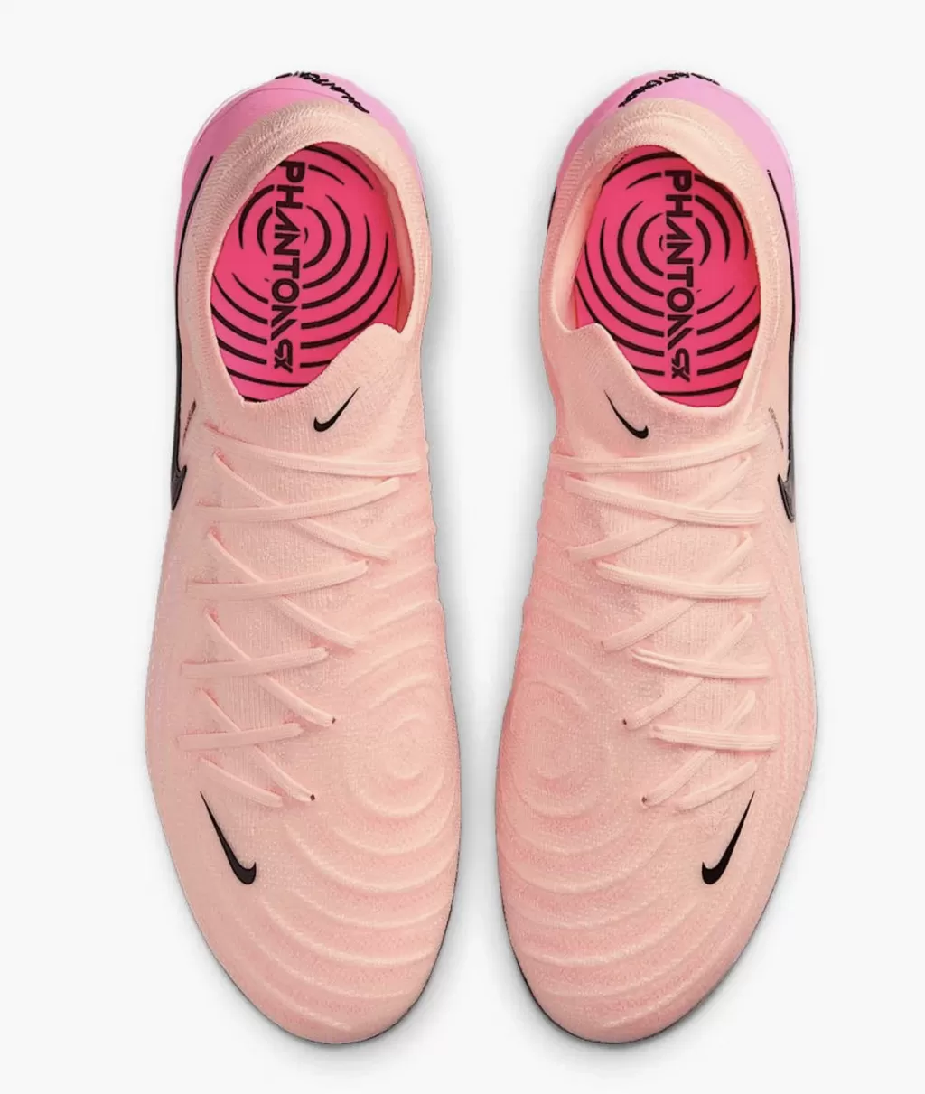 Бутсы профессиональные Nike Phantom GX II Elite FG
