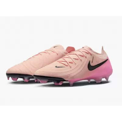 Бутсы профессиональные Nike Phantom GX II Elite FG