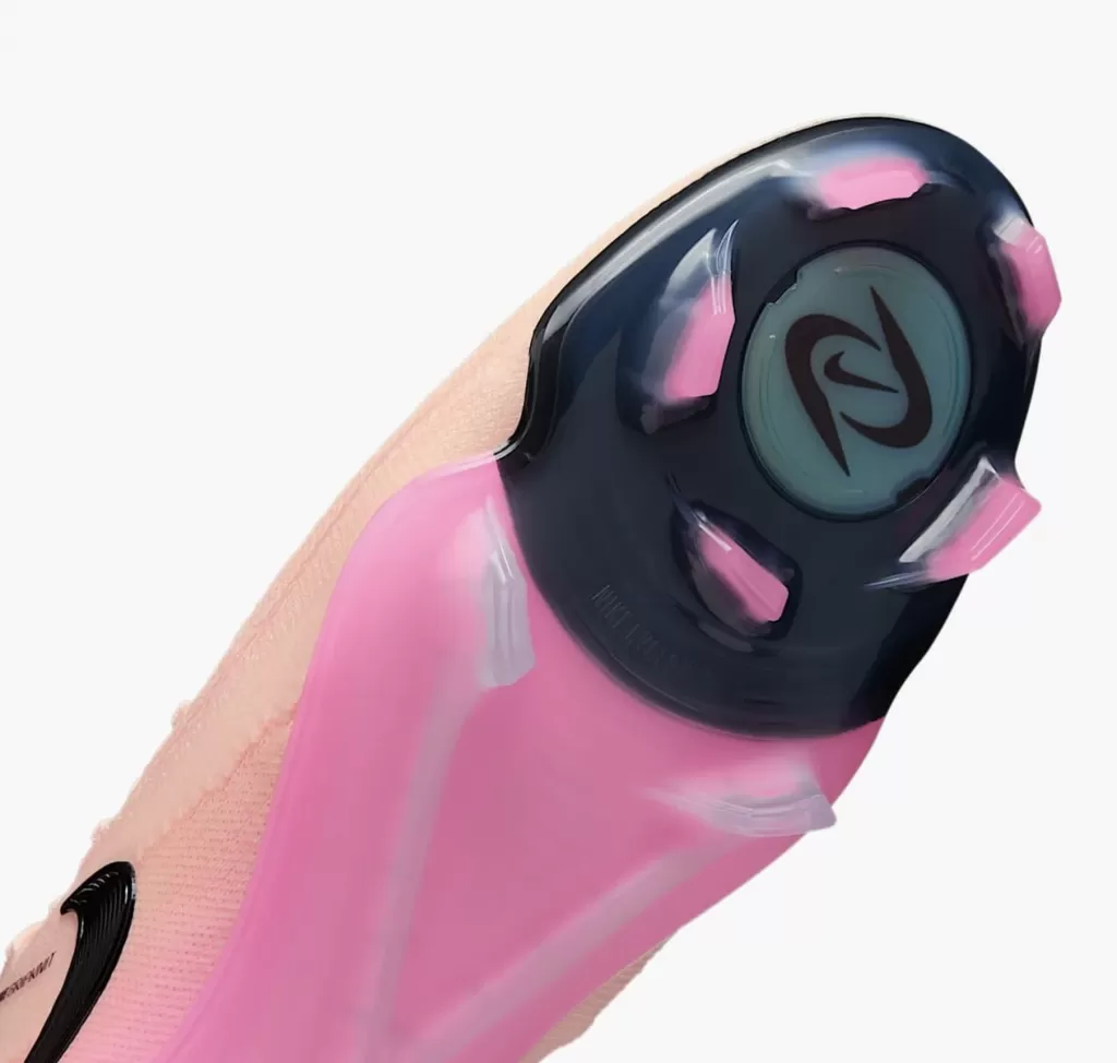 Бутсы профессиональные Nike Phantom GX II Elite FG
