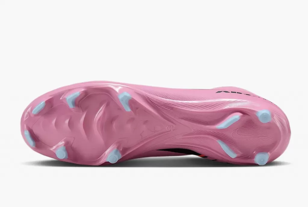 Бутсы Nike Mercurial Superfly 10 Academy FG