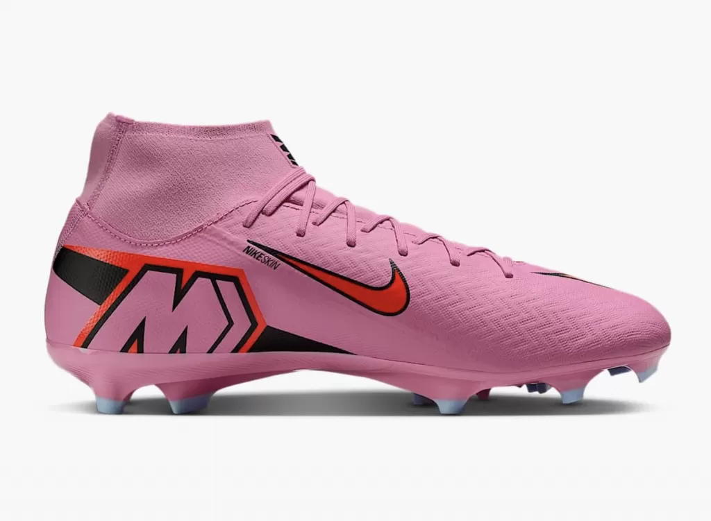 Бутсы Nike Mercurial Superfly 10 Academy FG