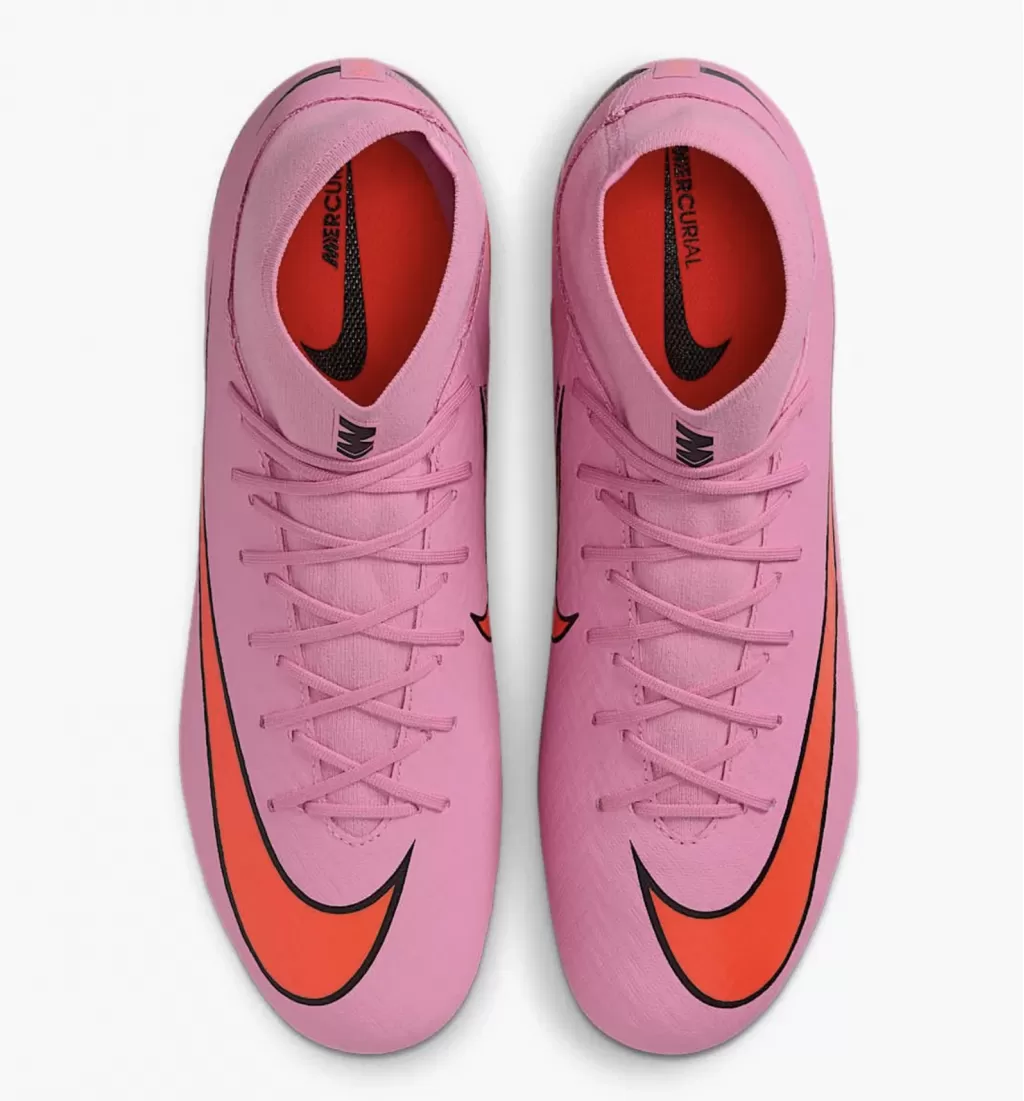 Бутсы Nike Mercurial Superfly 10 Academy FG
