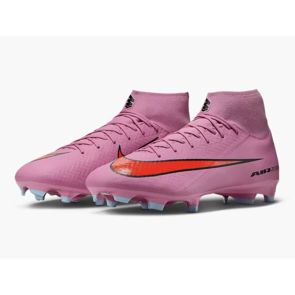 Бутсы Nike Mercurial Superfly 10 Academy FG