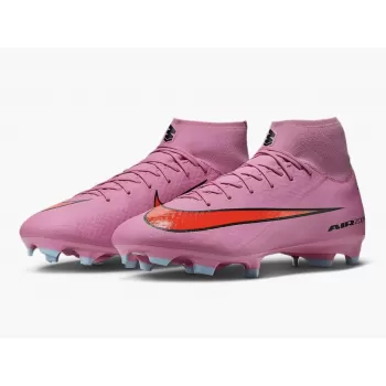 Бутсы Nike Mercurial Superfly 10 Academy FG