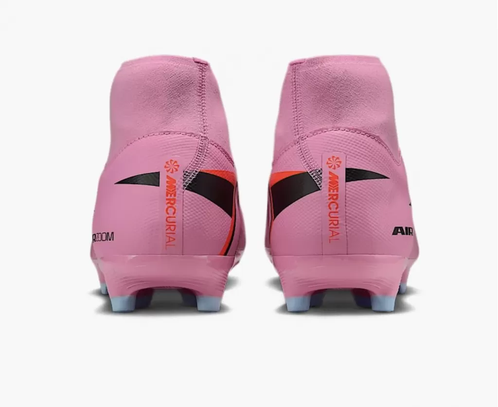 Бутсы Nike Mercurial Superfly 10 Academy FG