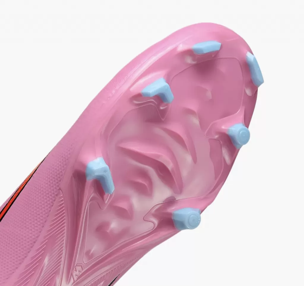 Бутсы Nike Mercurial Superfly 10 Academy FG