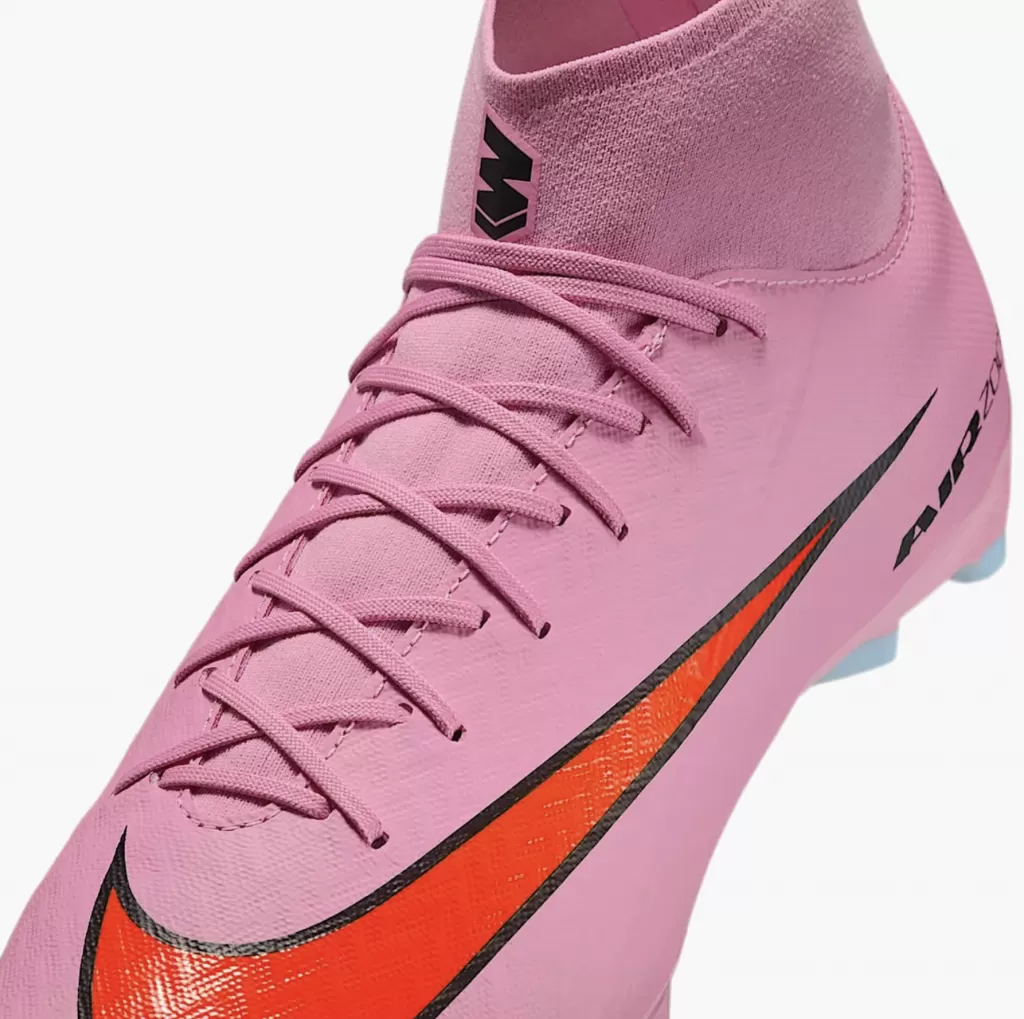 Бутсы Nike Mercurial Superfly 10 Academy FG