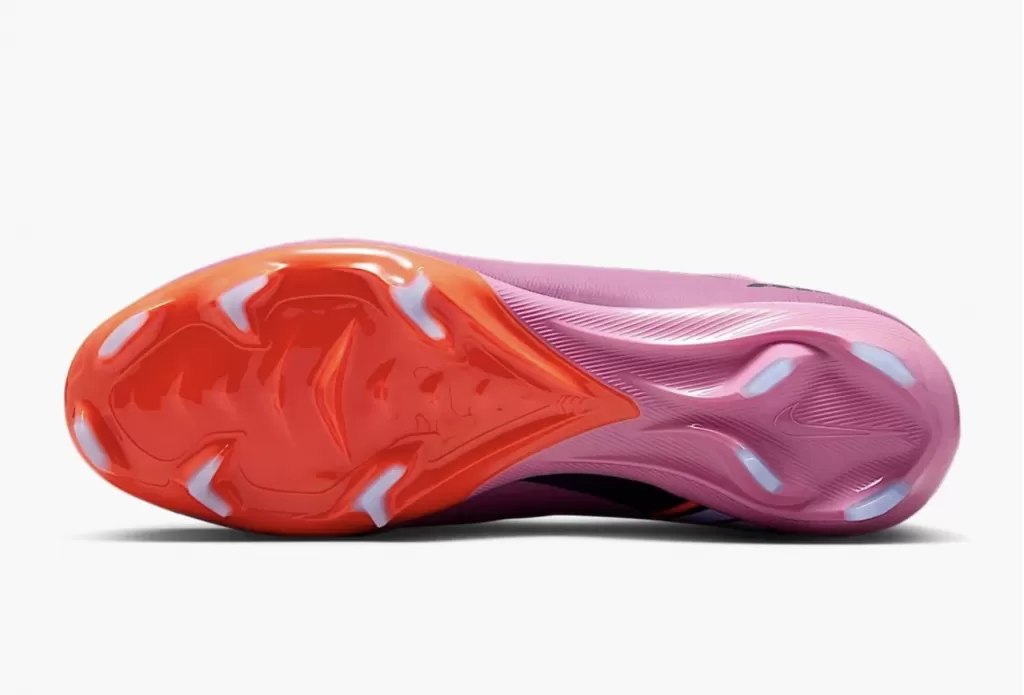 Бутсы полупрофессиональные Nike Mercurial Superfly 10 Pro FG