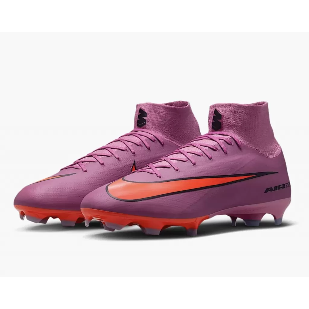 Бутсы полупрофессиональные Nike Mercurial Superfly 10 Pro FG