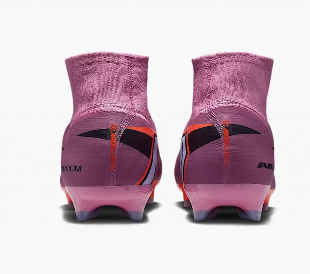 Бутсы полупрофессиональные Nike Mercurial Superfly 10 Pro FG