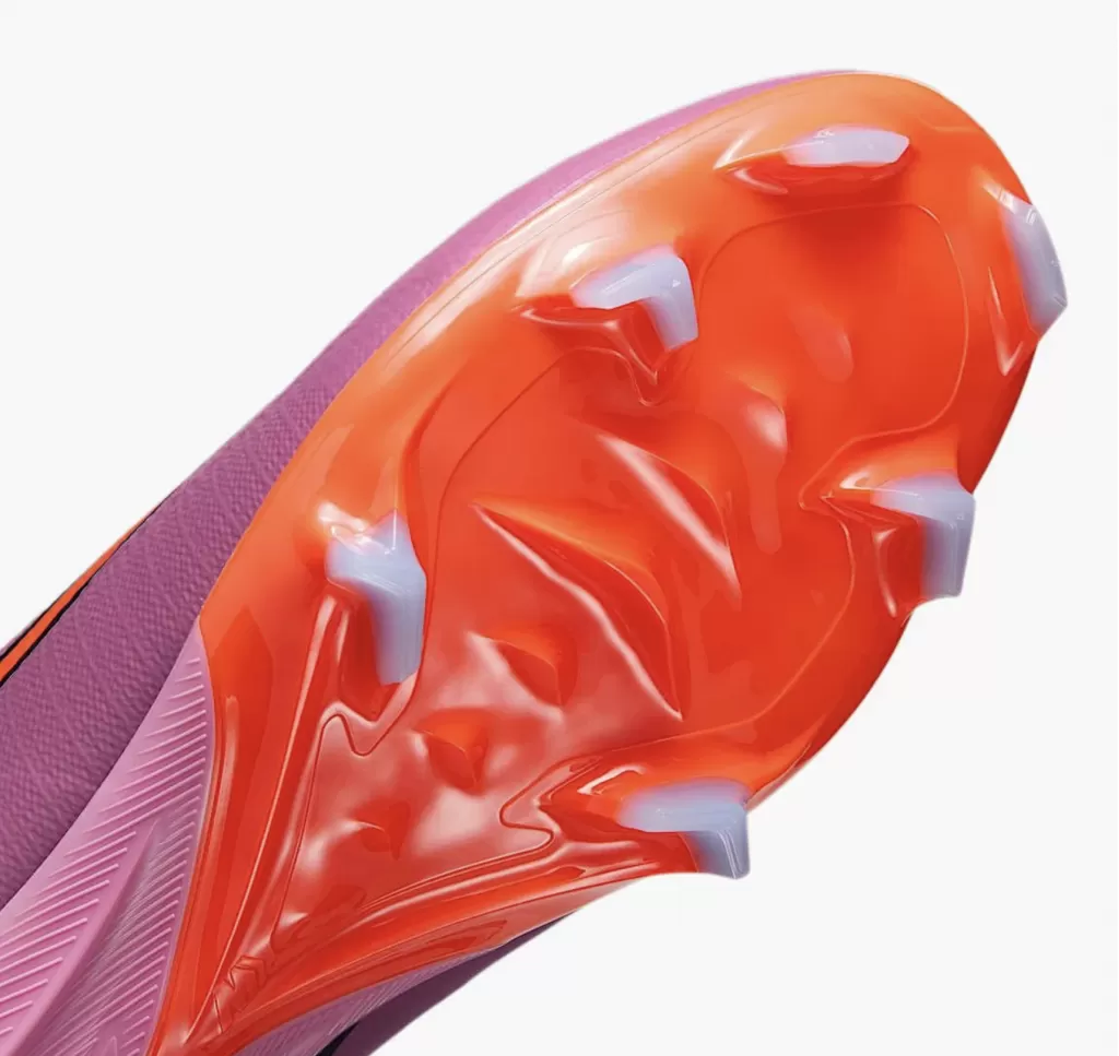 Бутсы полупрофессиональные Nike Mercurial Superfly 10 Pro FG