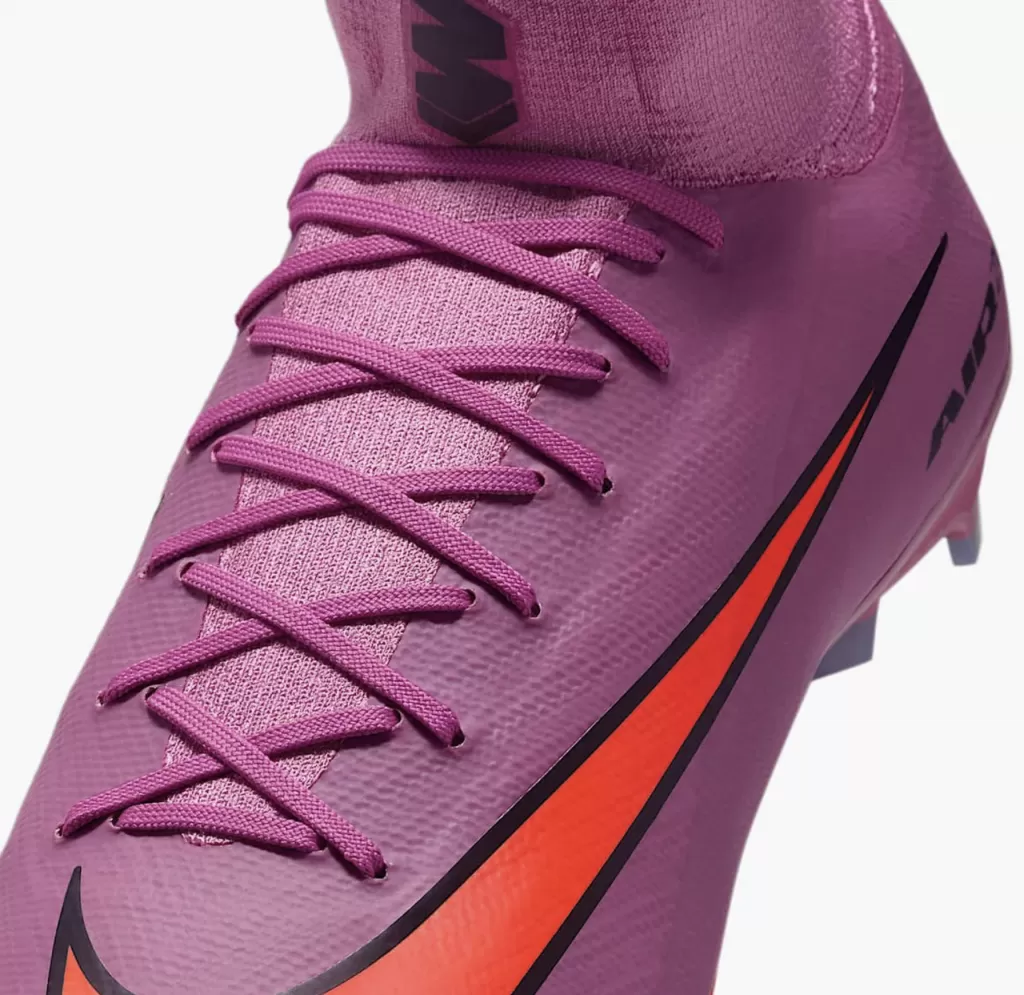 Бутсы полупрофессиональные Nike Mercurial Superfly 10 Pro FG