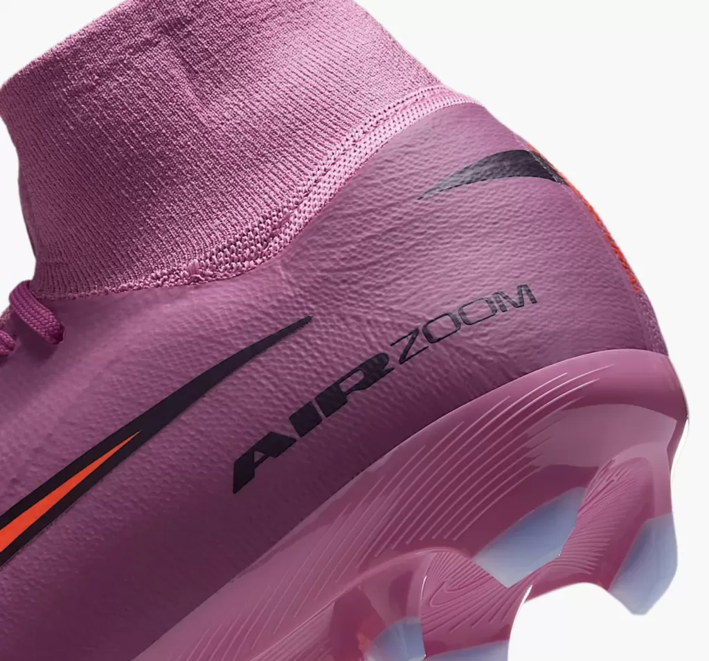 Бутсы полупрофессиональные Nike Mercurial Superfly 10 Pro FG