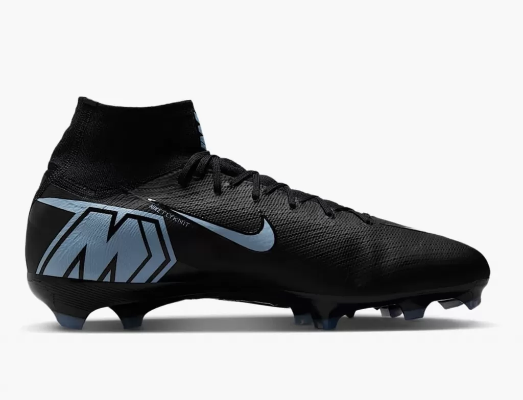Бутсы полупрофессиональные Nike Mercurial Superfly 10 Pro FG