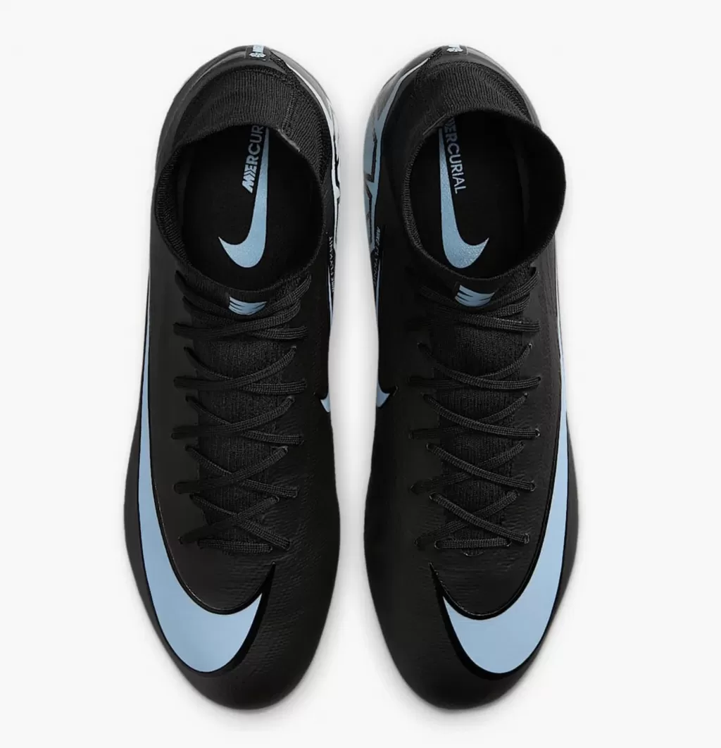 Бутсы полупрофессиональные Nike Mercurial Superfly 10 Pro FG