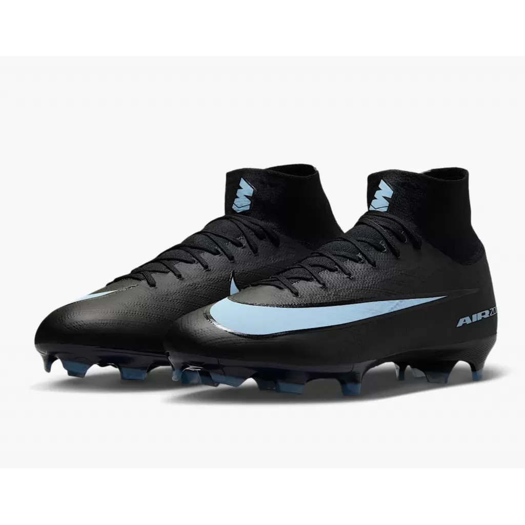 Бутсы полупрофессиональные Nike Mercurial Superfly 10 Pro FG