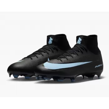 Бутсы полупрофессиональные Nike Mercurial Superfly 10 Pro FG