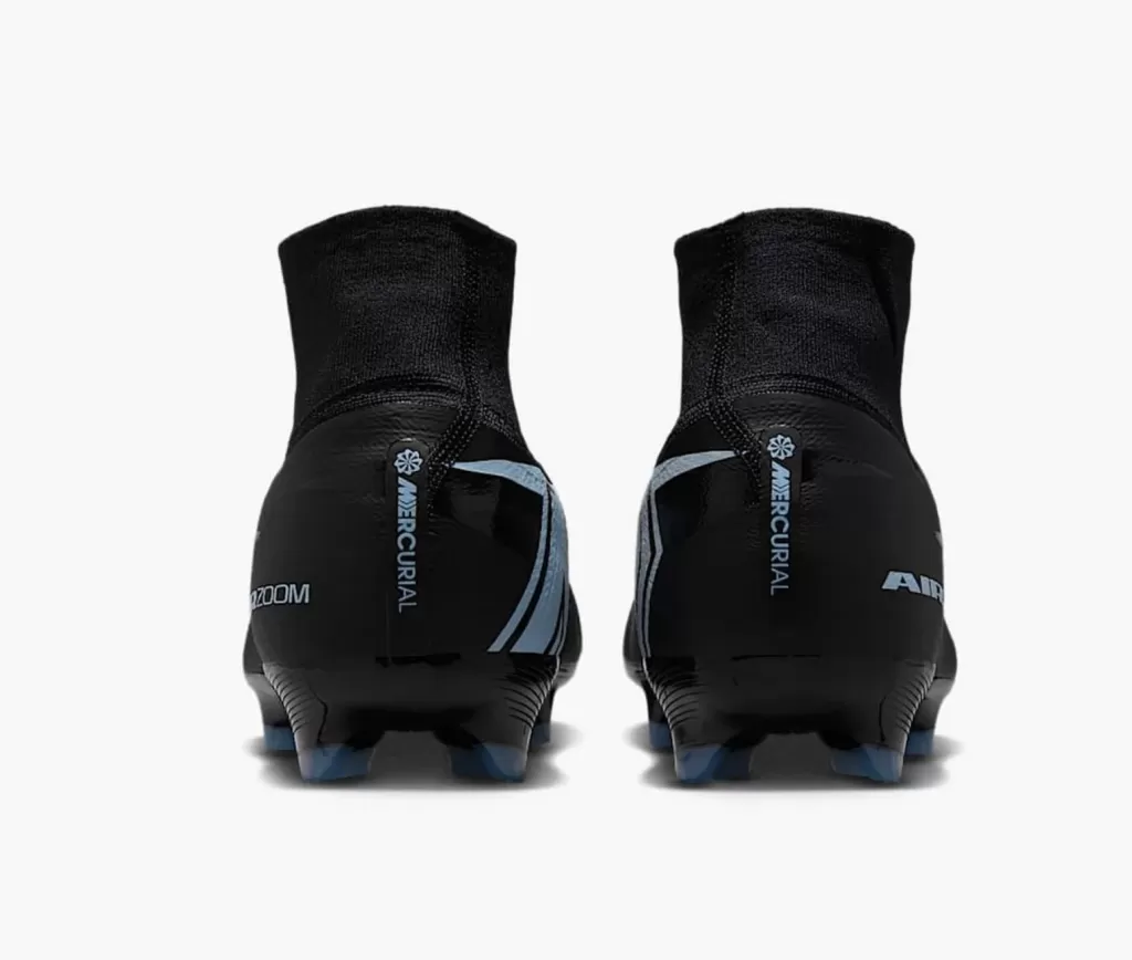Бутсы полупрофессиональные Nike Mercurial Superfly 10 Pro FG
