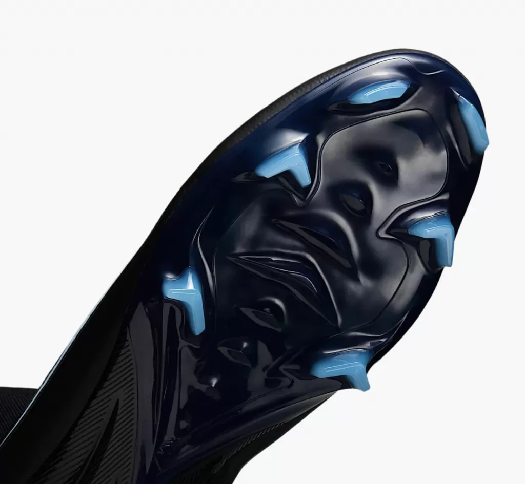 Бутсы полупрофессиональные Nike Mercurial Superfly 10 Pro FG
