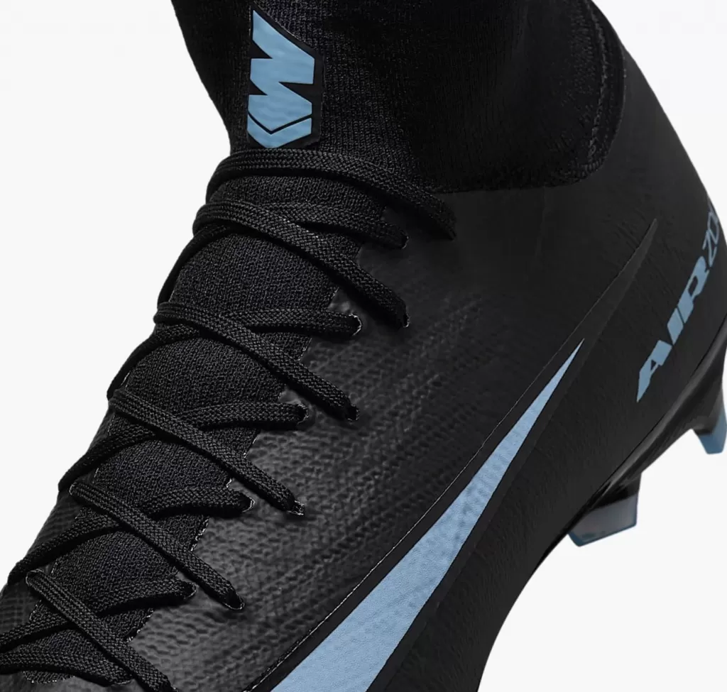 Бутсы полупрофессиональные Nike Mercurial Superfly 10 Pro FG