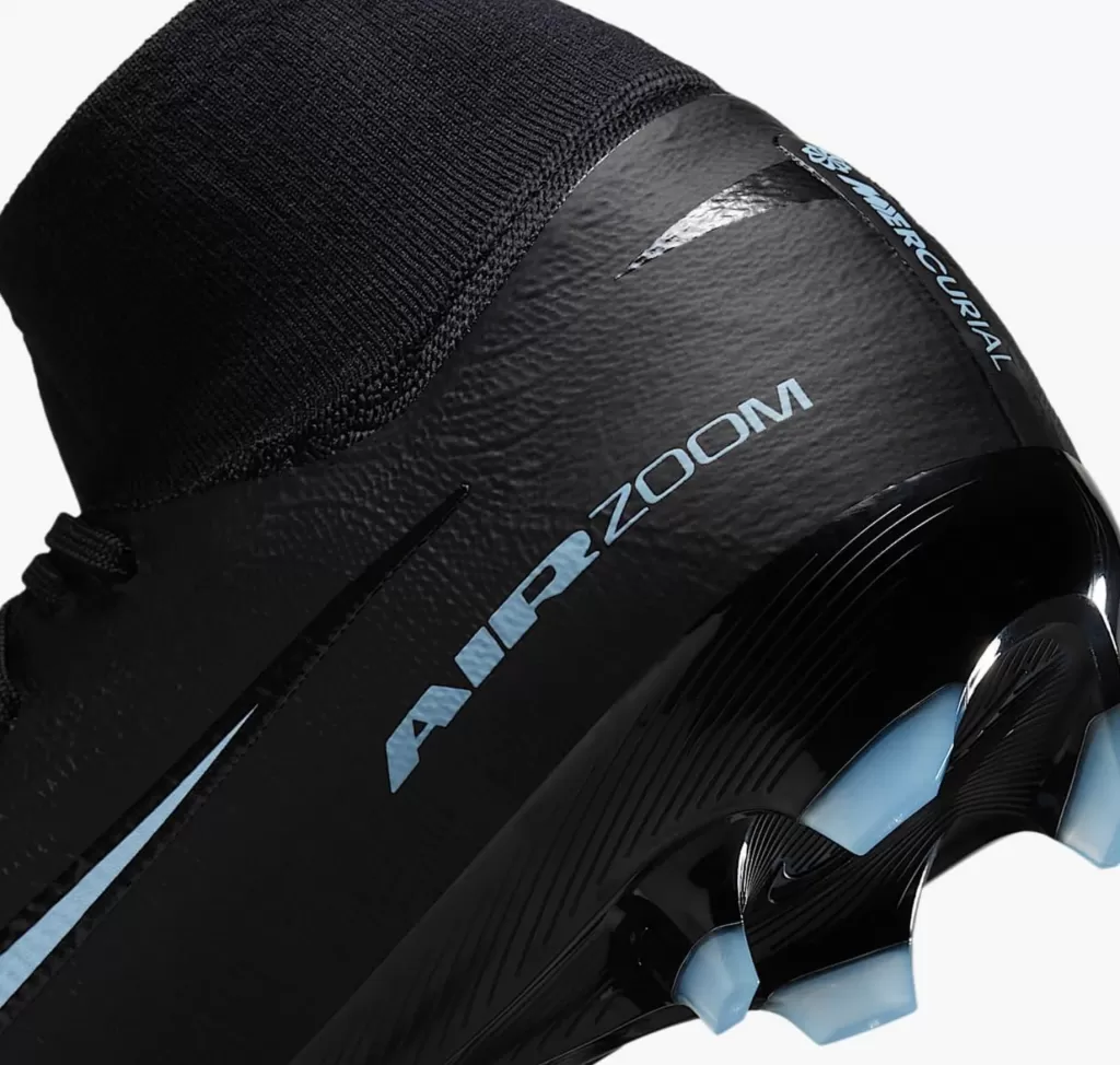 Бутсы полупрофессиональные Nike Mercurial Superfly 10 Pro FG