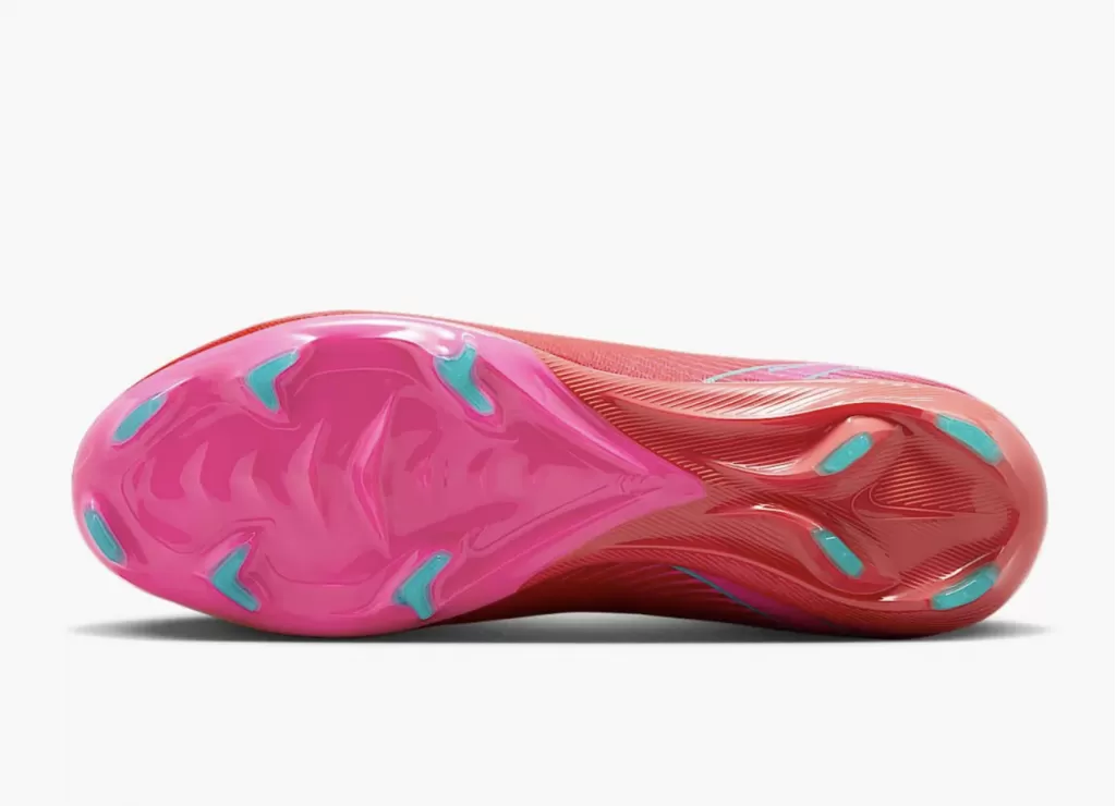 Бутсы полупрофессиональные Nike Mercurial Superfly 10 Pro FG