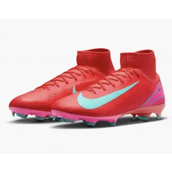 Бутсы полупрофессиональные Nike Mercurial Superfly 10 Pro FG
