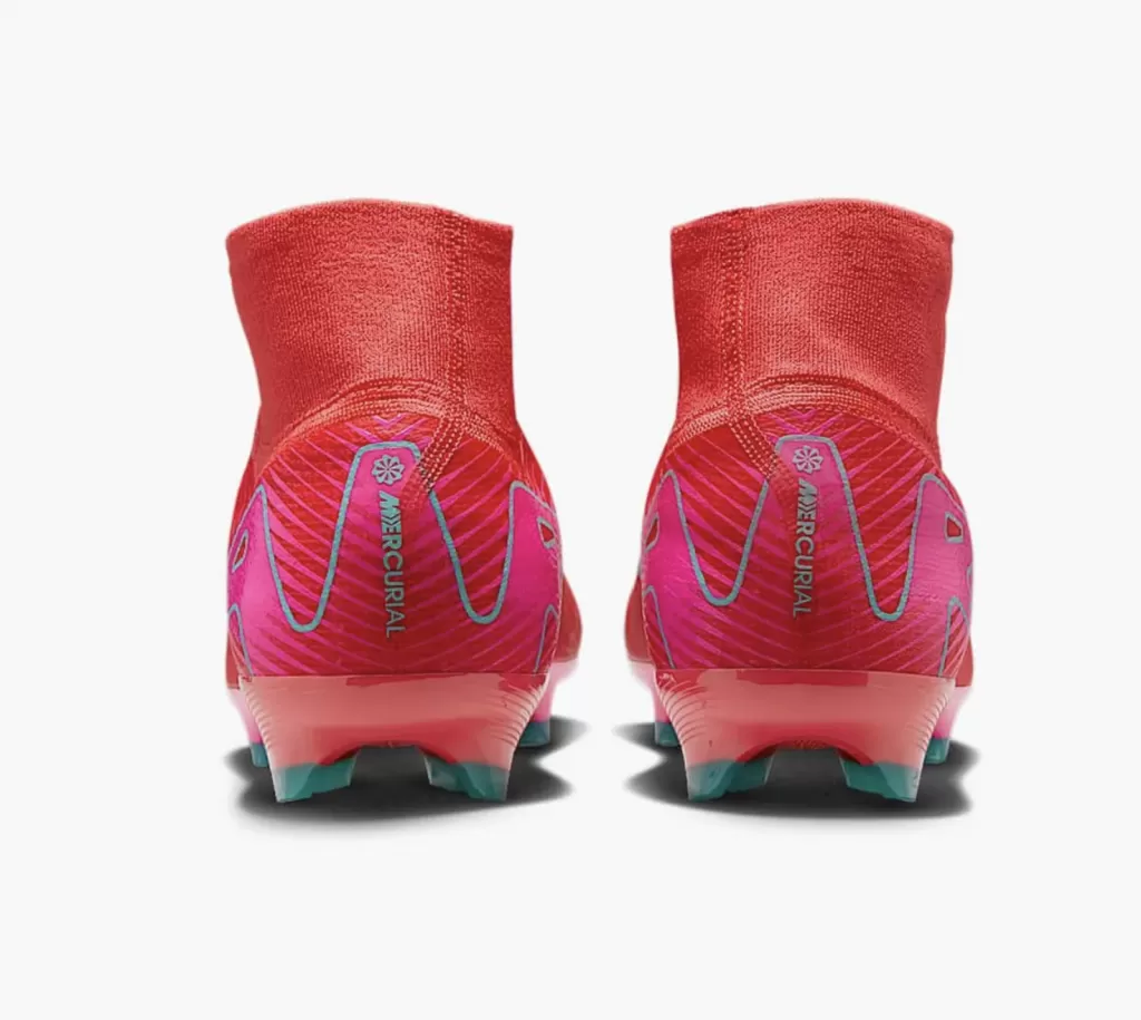 Бутсы полупрофессиональные Nike Mercurial Superfly 10 Pro FG