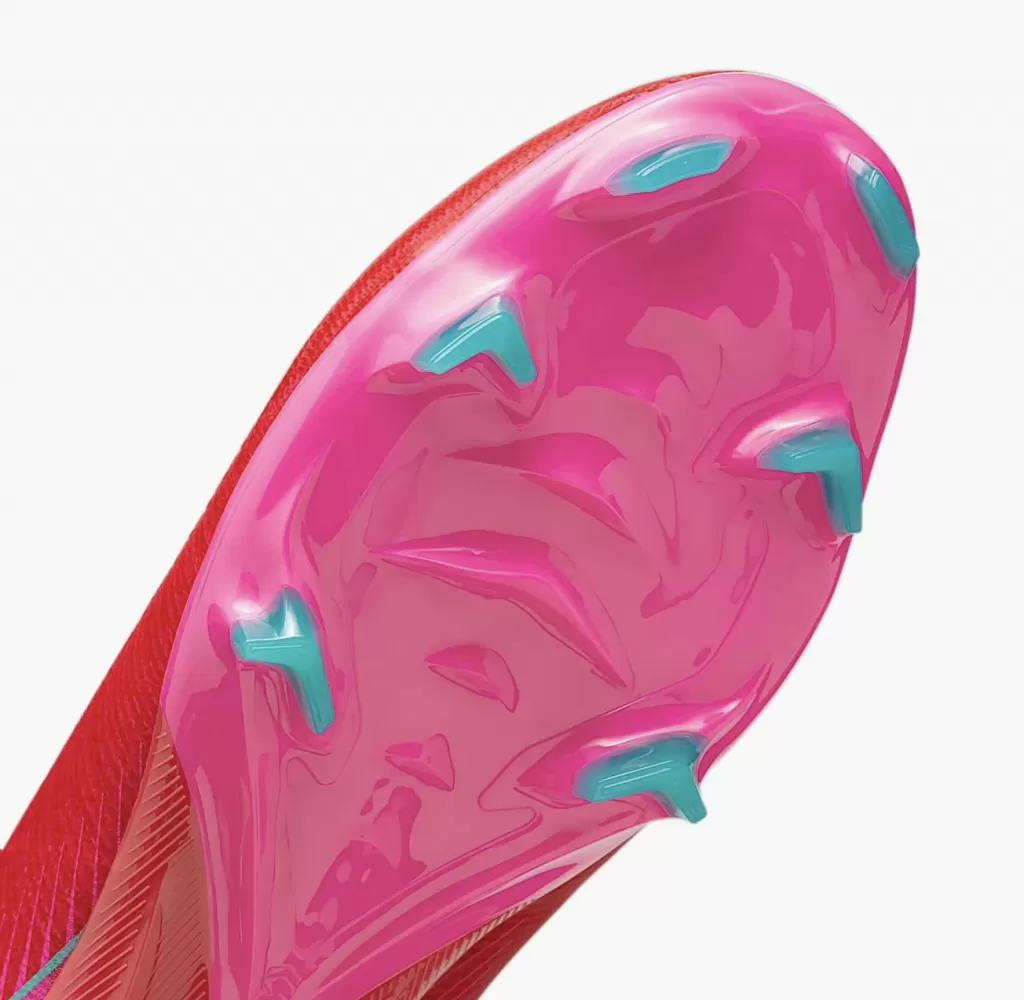Бутсы полупрофессиональные Nike Mercurial Superfly 10 Pro FG