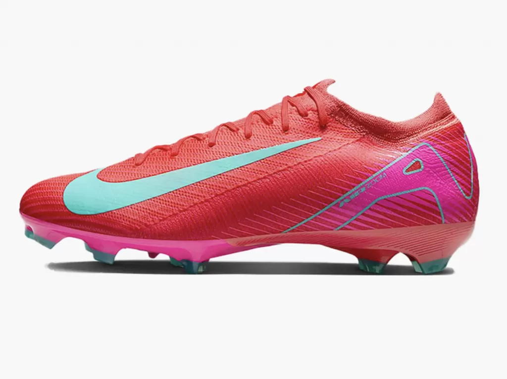 Бутсы полупрофессиональные Nike Mercurial Vapor 16 Pro FG-Pro