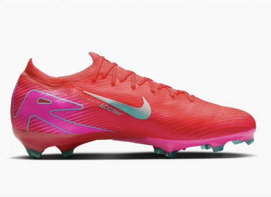 Бутсы полупрофессиональные Nike Mercurial Vapor 16 Pro FG-Pro