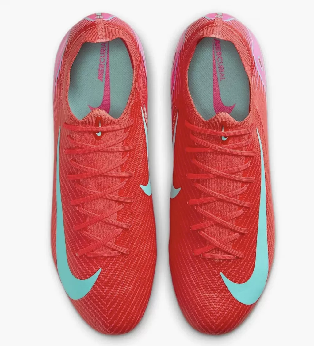 Бутсы полупрофессиональные Nike Mercurial Vapor 16 Pro FG-Pro