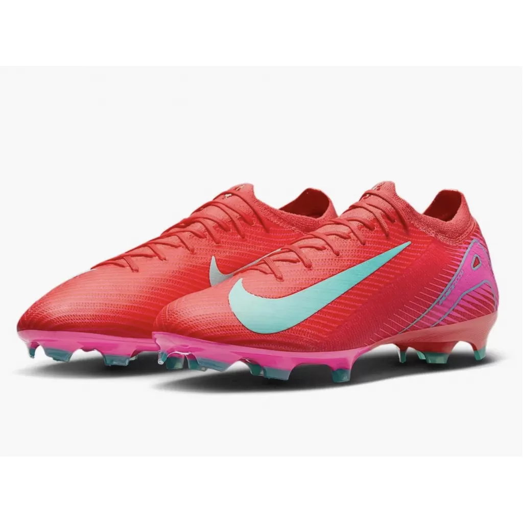 Бутсы полупрофессиональные Nike Mercurial Vapor 16 Pro FG-Pro