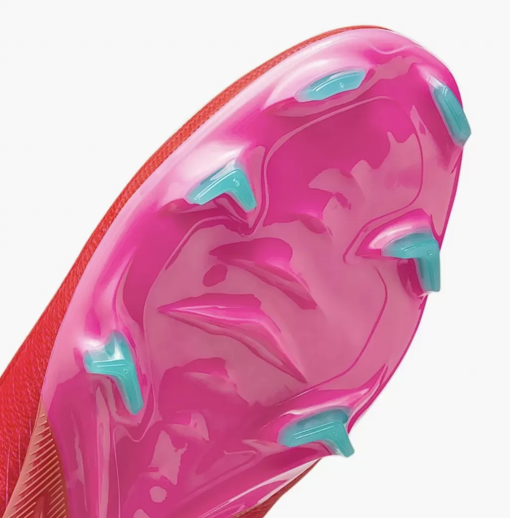Бутсы полупрофессиональные Nike Mercurial Vapor 16 Pro FG-Pro