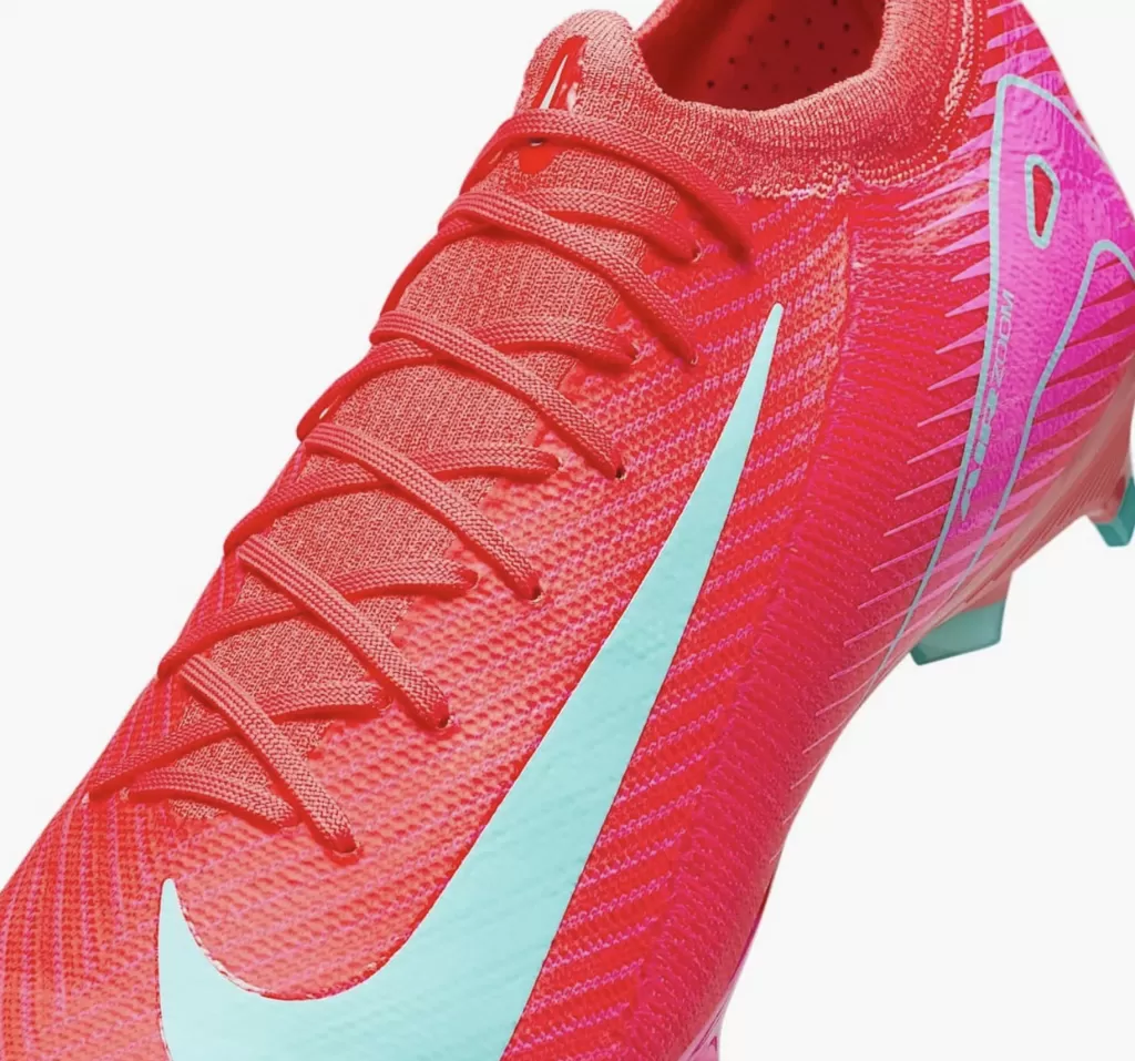 Бутсы полупрофессиональные Nike Mercurial Vapor 16 Pro FG-Pro