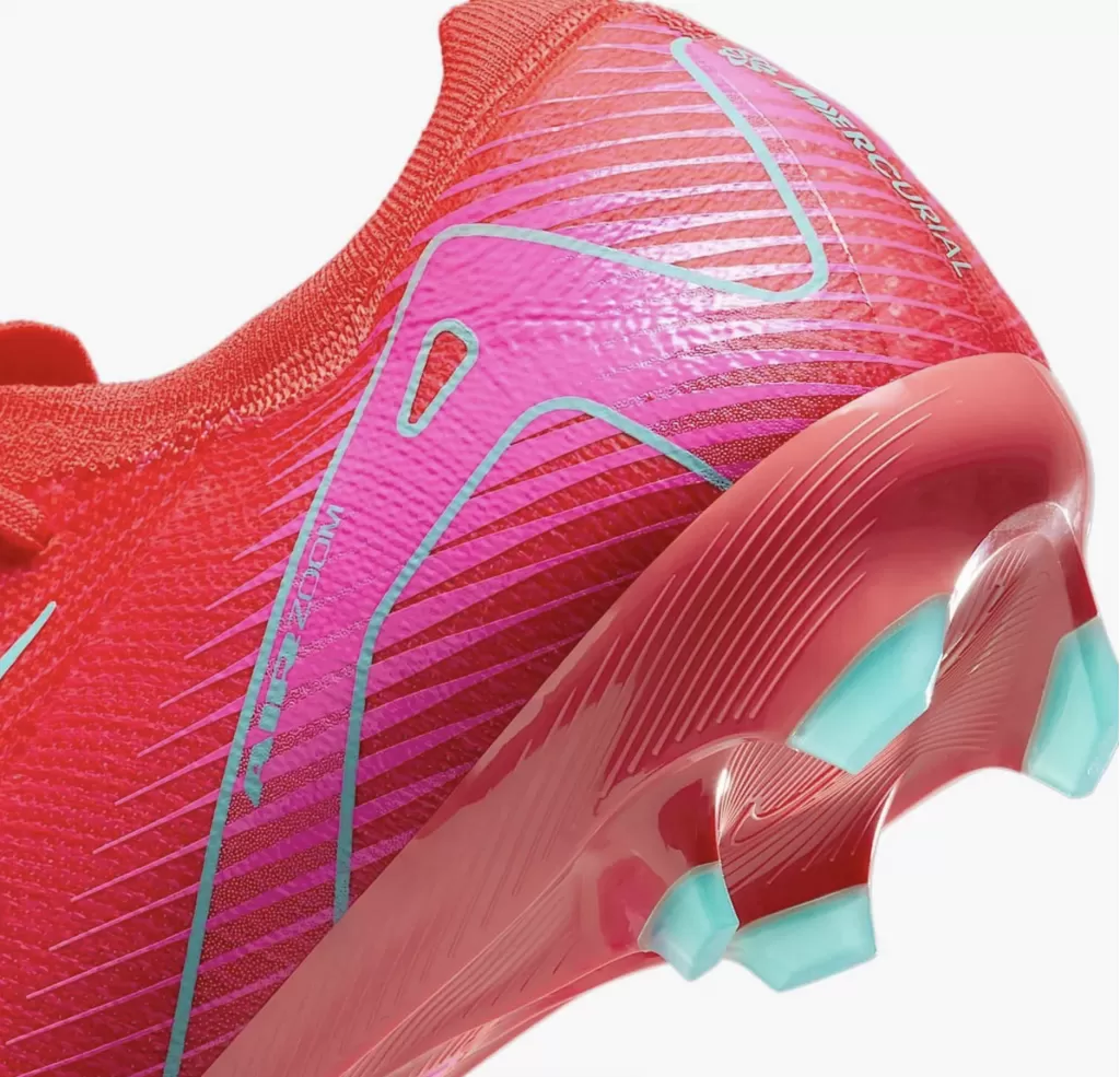 Бутсы полупрофессиональные Nike Mercurial Vapor 16 Pro FG-Pro