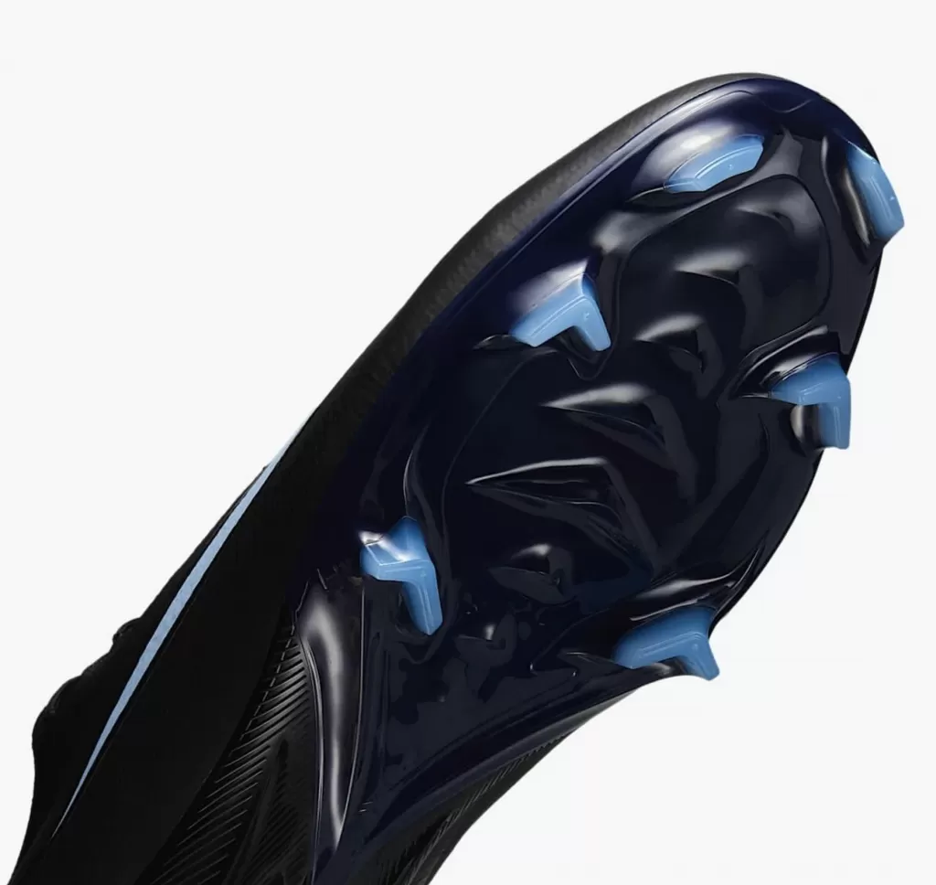 Бутсы полупрофессиональные Nike Mercurial Vapor 16 Pro FG-Pro