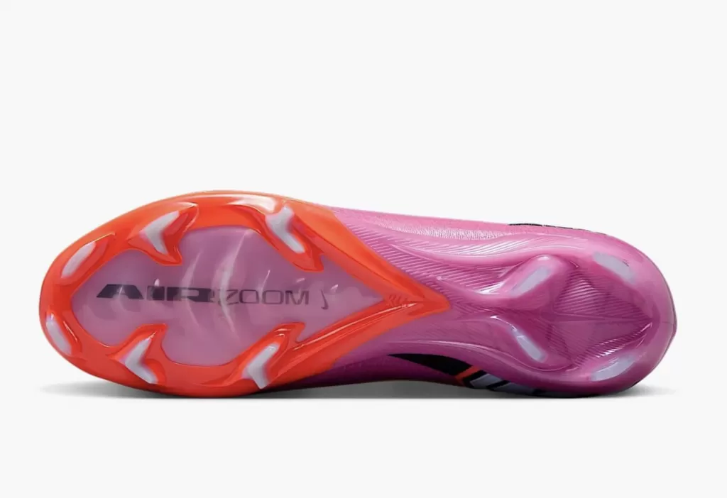 Бутсы профессиональные Nike Mercurial Vapor 16 Elite FG