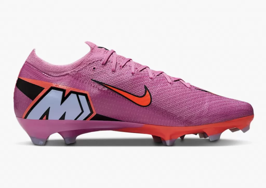 Бутсы профессиональные Nike Mercurial Vapor 16 Elite FG