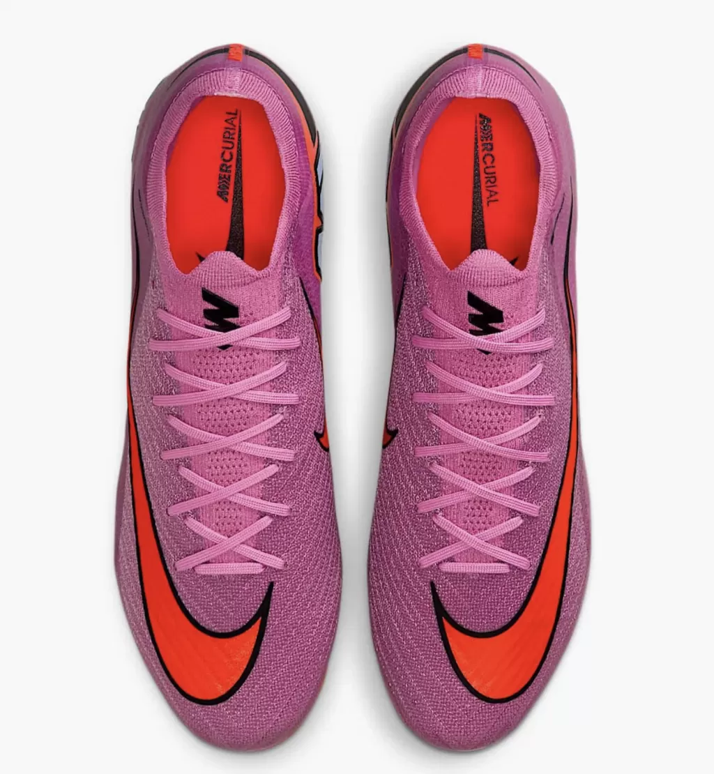 Бутсы профессиональные Nike Mercurial Vapor 16 Elite FG