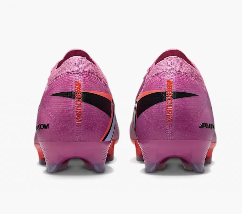 Бутсы профессиональные Nike Mercurial Vapor 16 Elite FG