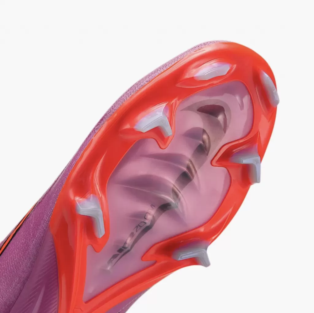 Бутсы профессиональные Nike Mercurial Vapor 16 Elite FG