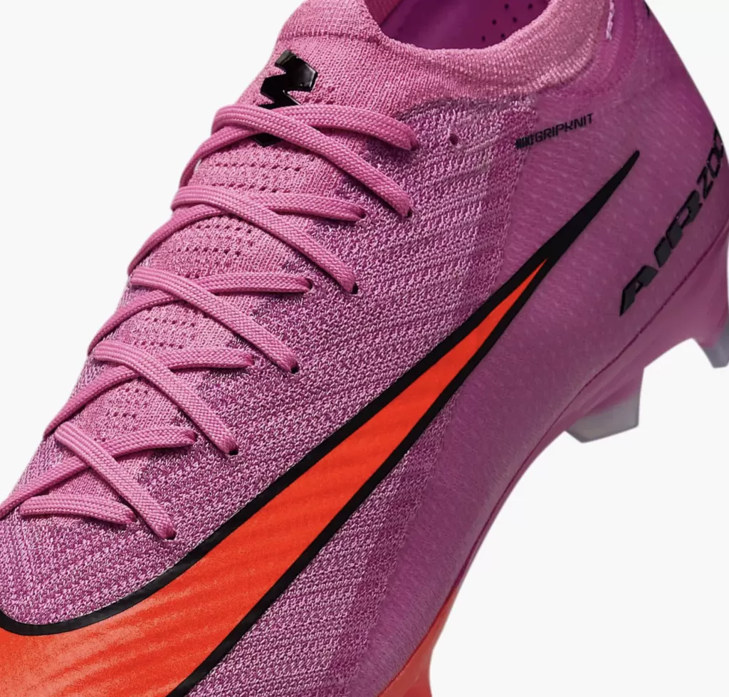 Бутсы профессиональные Nike Mercurial Vapor 16 Elite FG